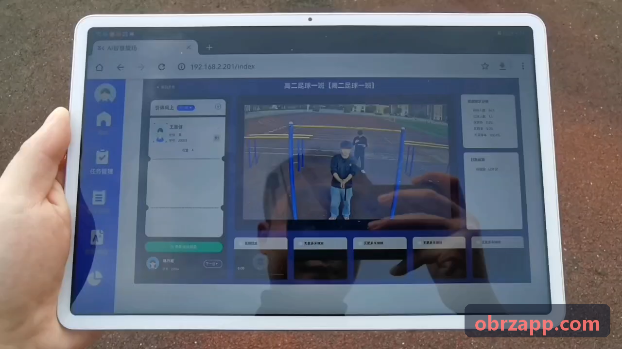 OG真人演播室声画同步调优经验